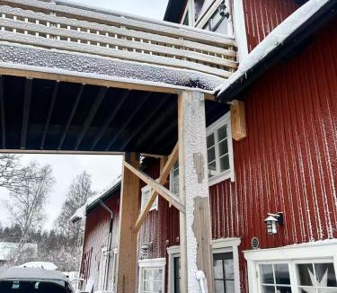 Vallentuna House | Farm under the stars