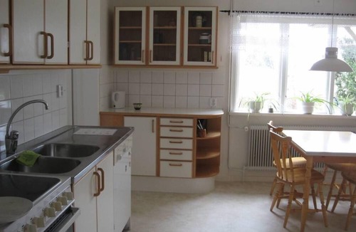 Grastorp Villa | Farmhouse - in an interesting part of Sweden. Child friendly