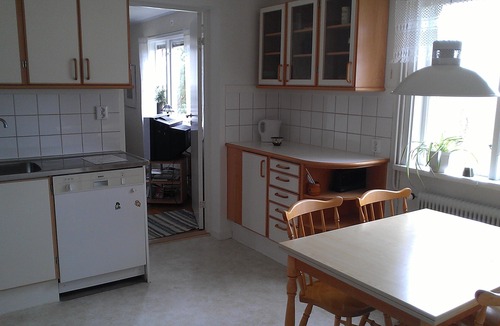 Grastorp Villa | Farmhouse - in an interesting part of Sweden. Child friendly