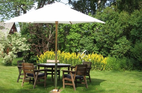 Grastorp Villa | Farmhouse - in an interesting part of Sweden. Child friendly