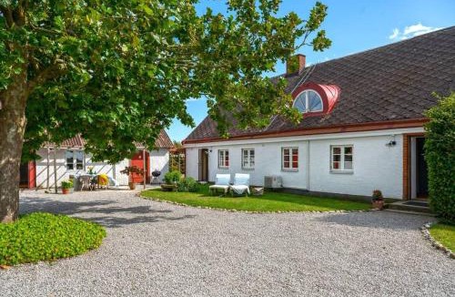 Trelleborg Apartment | Farmhouse near Malmö