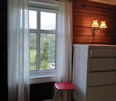 Songdalen House | Farmhouses in Finsland