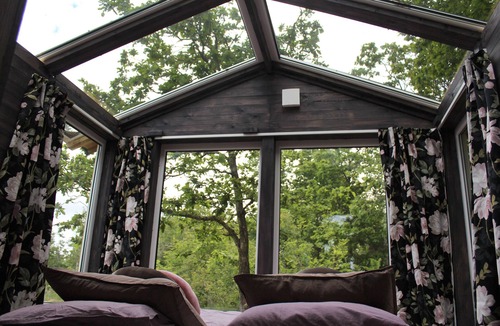 Brastad Bed & Breakfast | Farmlodge