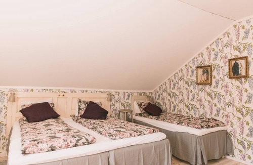 Brastad Bed & Breakfast | Farmlodge