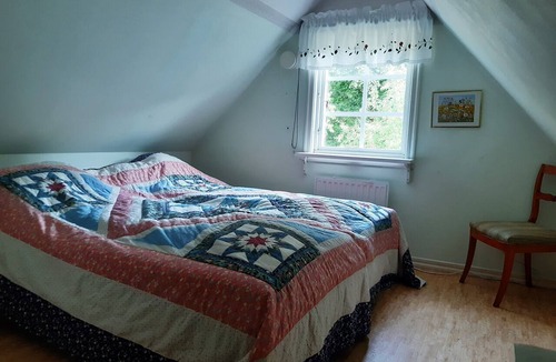 Jamjo Cottage | Farmstay, located 3 miles northeast of Karlskrona