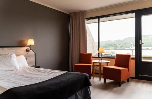 Farsund Hotel | Farsund Fjordhotell