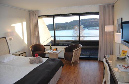 Farsund Hotel | Farsund Fjordhotell