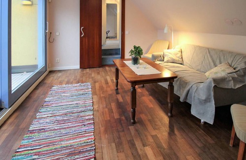 Centrala staden House | Fascinating house of exceptional quality in Lund.