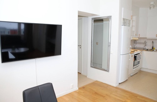 Vasteras Apartment | Fastliving Apartment Hotel