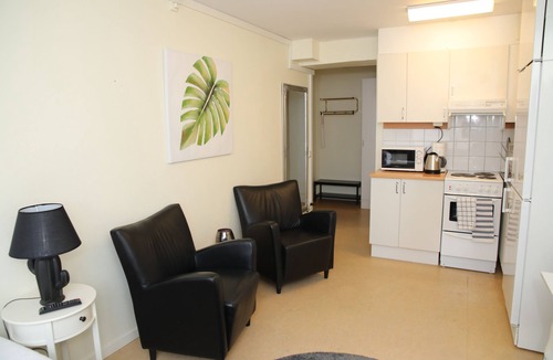 Vasteras Apartment | Fastliving Apartment Hotel