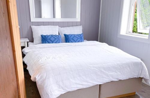 Feda Apartment | Fedafjorden Apartments