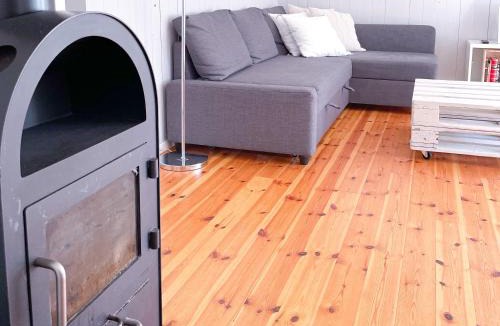Feda Apartment | Fedafjorden Apartments