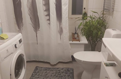 Linkoping Bed & Breakfast | Feel Like Your own Home