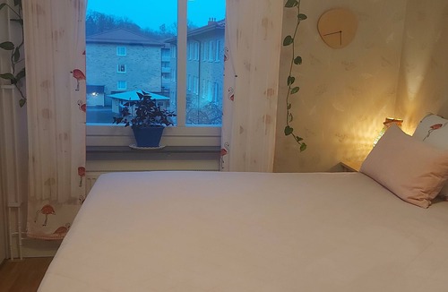 Linkoping Bed & Breakfast | Feel Like Your own Home