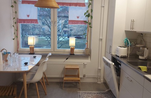 Linkoping Bed & Breakfast | Feel Like Your own Home