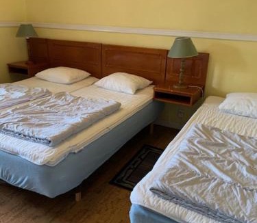 Fegen Hostel | Fegens Vandrarhem