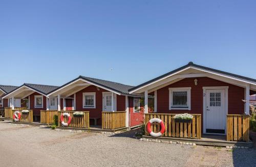 Oxelosund Cabin | Femöre Marina
