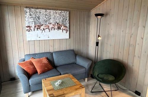Engerdal Municipality Hotel | Femundtunet