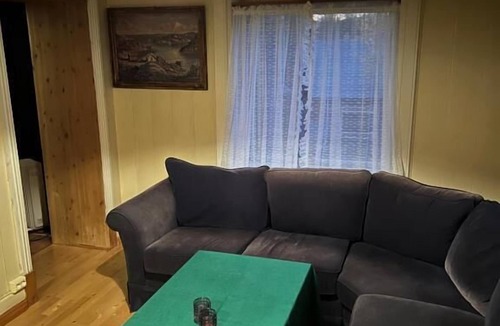 Nord-Aurdal House | Fengselet Gjestegård