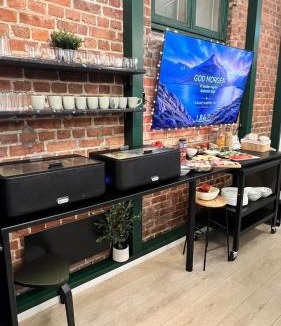 Arendal Hotel | Fengselshotellet AS