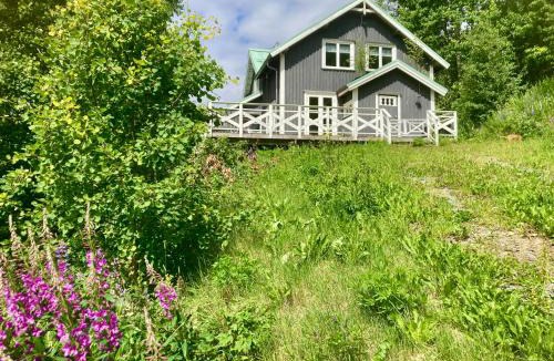 Morgedal House | Ferie i Morgedal