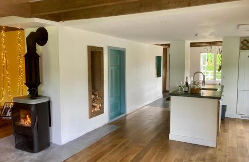 Morgedal House | Ferie i Morgedal