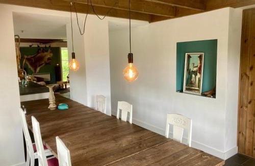 Morgedal House | Ferie i Morgedal