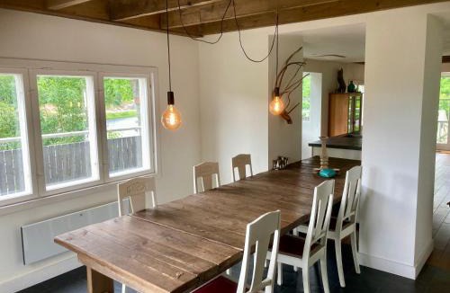 Morgedal House | Ferie i Morgedal