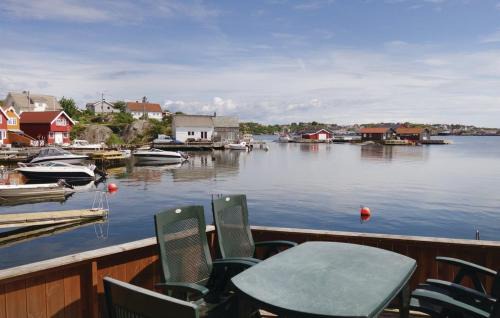 Mebø House | Ferie rett på bryggekanten i Kristiansand, Flekkerøy, Båtutleie