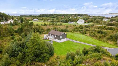 Haram House | Feriehus