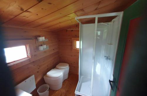 Halsa House | Feriehytte Rodal