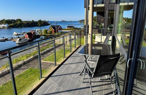 Grimstad Apartment | Ferieleilighet i Grimstad