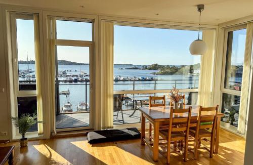 Grimstad Apartment | Ferieleilighet i Grimstad