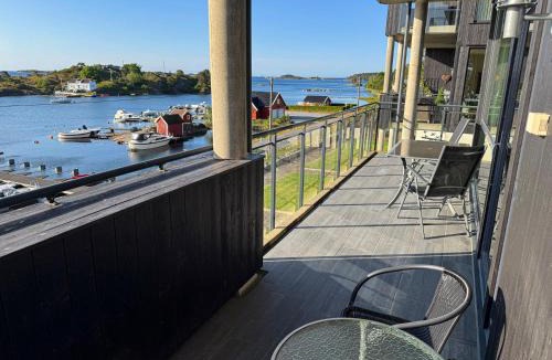 Grimstad Apartment | Ferieleilighet i Grimstad