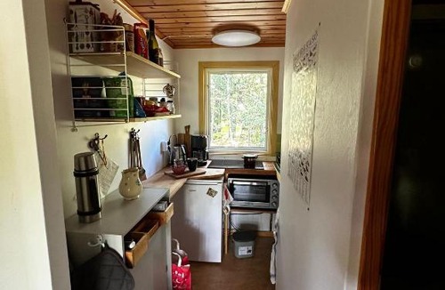 Sarso House | Ferien auf Husarö, Åsas Haus