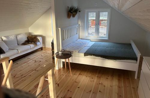 Gullabo House | Ferien für die ganze Familie