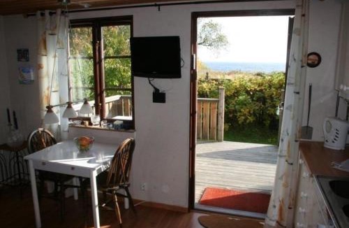 Abbekas House | Ferienhaus für 2 Personen ca 26 qm in Abbekås, Südschweden Küste von Schonen