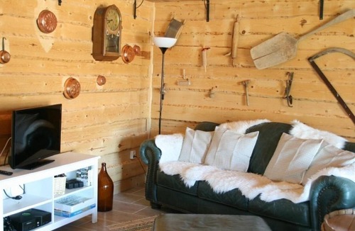 Eksharad Other | Ferienhaus für 4 Gäste mit 110m² in Ekshärad
