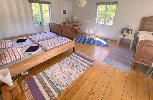 Gronskara House | Ferienhaus für 5 Gäste mit 67m² in Grönskåra