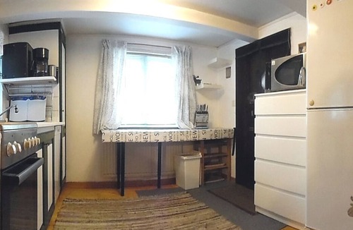 Andrarum House | Ferienhaus für 5 Gäste mit 66m² in Brösarp