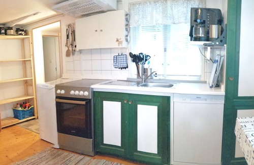 Andrarum House | Ferienhaus für 5 Gäste mit 66m² in Brösarp