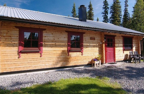 Galabodarna Other | Ferienhaus für 6 Gäste mit 70m² in Galåbodarna