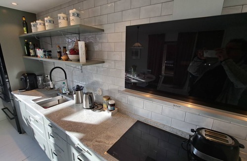 Garsnas House | Ferienhaus für 6 Gäste mit 200m² in Gärsnäs