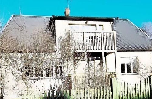 Garsnas House | Ferienhaus für 6 Gäste mit 200m² in Gärsnäs