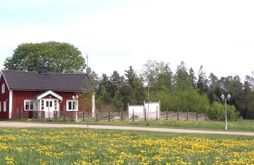 Sexdrega Other | Ferienhaus für 6 Gäste mit 70m² in Sexdrega