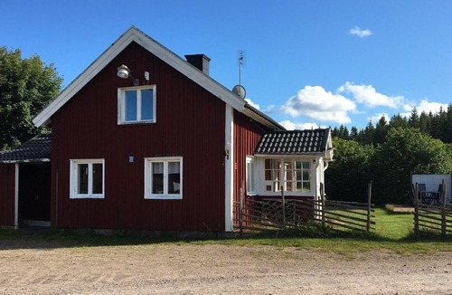 Sexdrega Other | Ferienhaus für 6 Gäste mit 70m² in Sexdrega