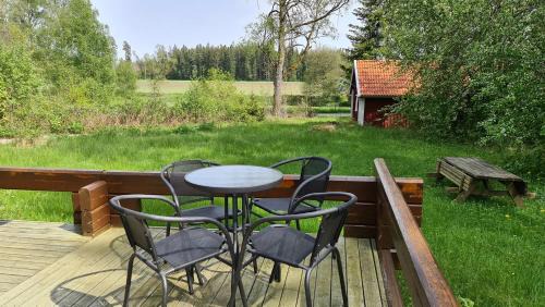 Kappeled Ski Chalet | Ferienhaus Kappeled