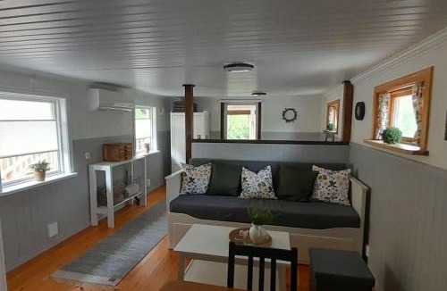Gallstad House | Ferienhaus Schweden - Hus Else