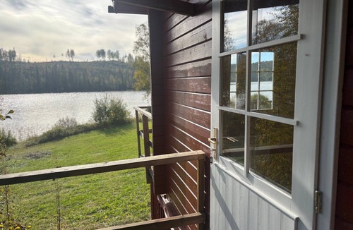 Sundsvall Municipality House | Ferienhaus Selina – Lakeview Holiday Home near Sundsvall