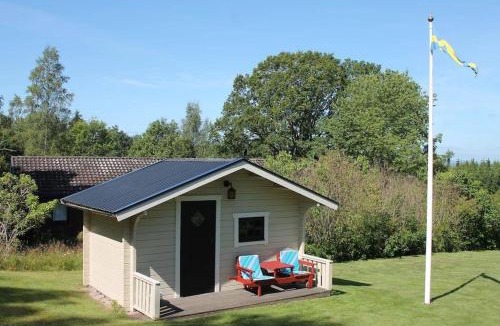 Hjo Apartment | Ferienhaus Smultronsställe Hjo, Vättern